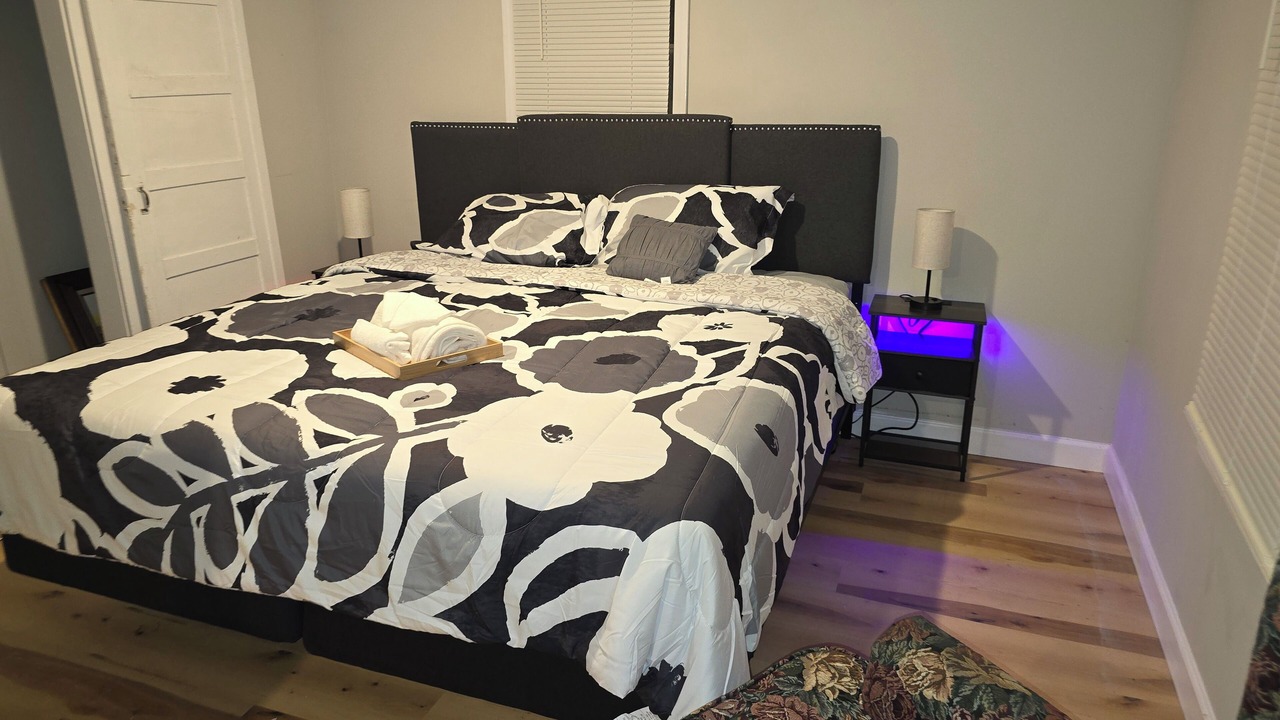 Photo of Bedroom in Fayette