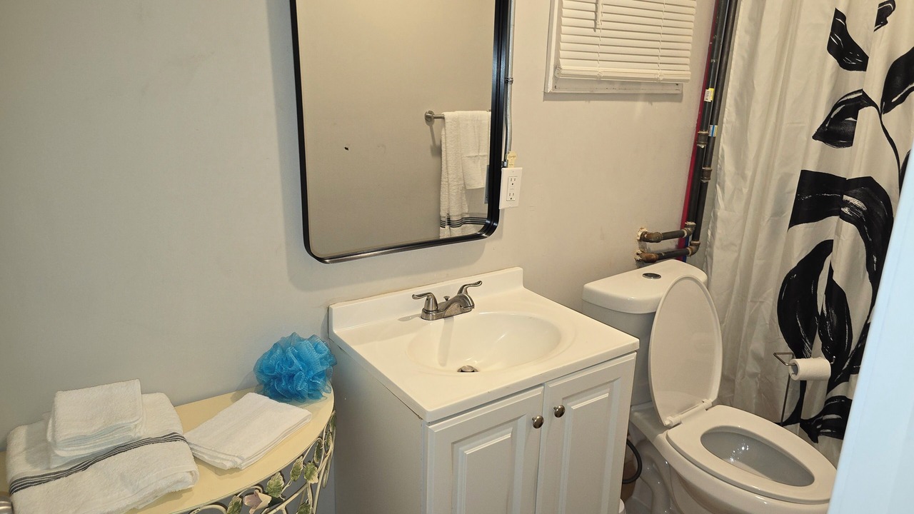 Photo of Bathroom in Fayette