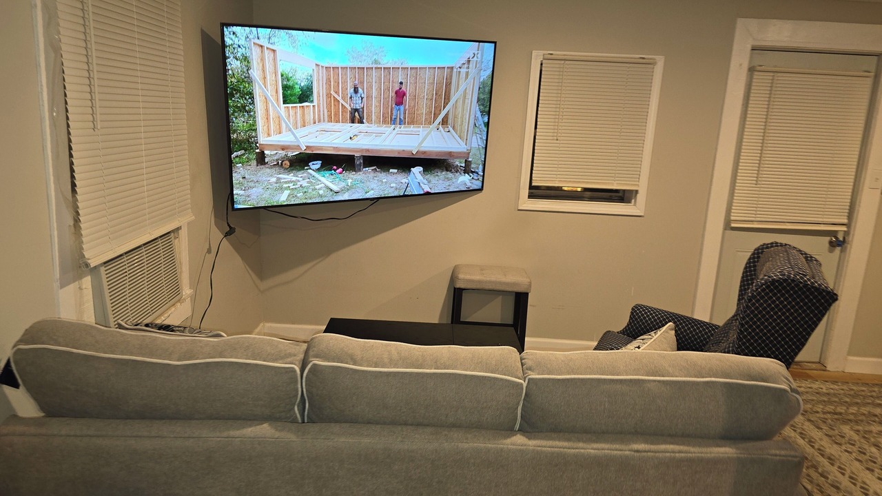 Photo of Livingroom in Fayette