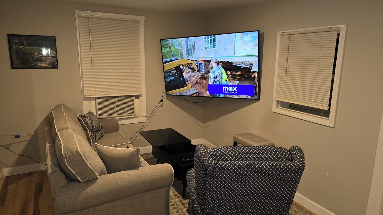 Photo of Livingroom in Fayette