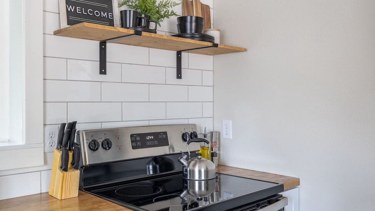 Photo of Kitchen in North Spearfish