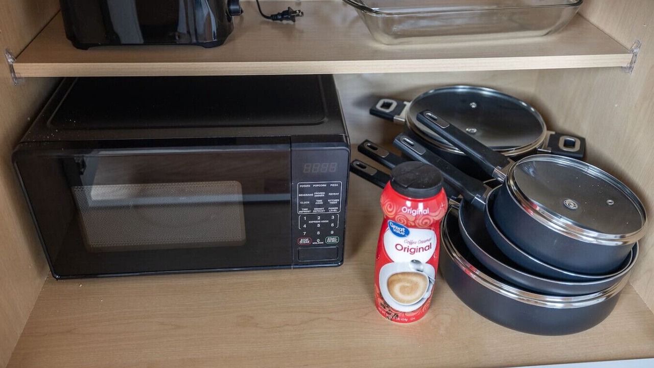 Photo of Kitchen in North Spearfish