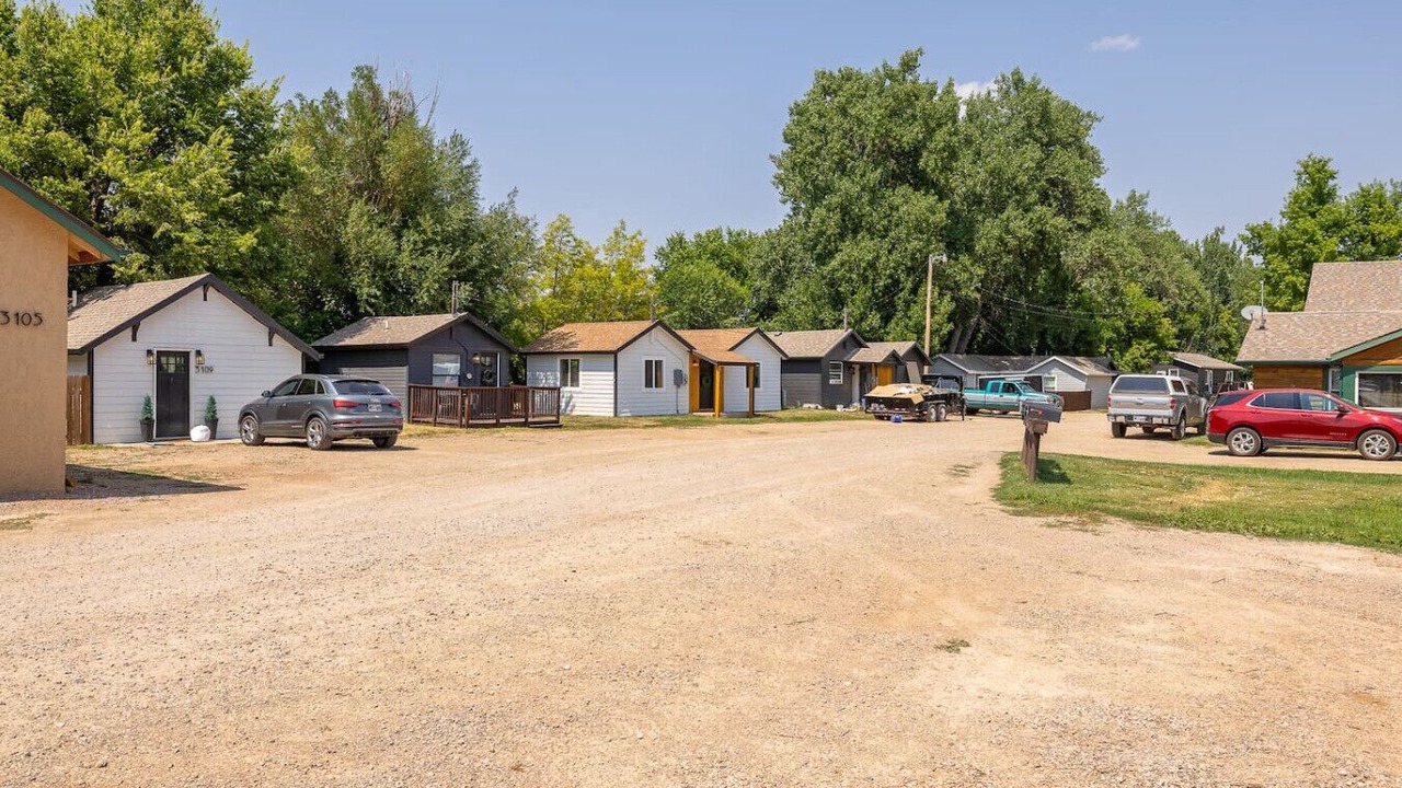 Photo of Outdoor in North Spearfish