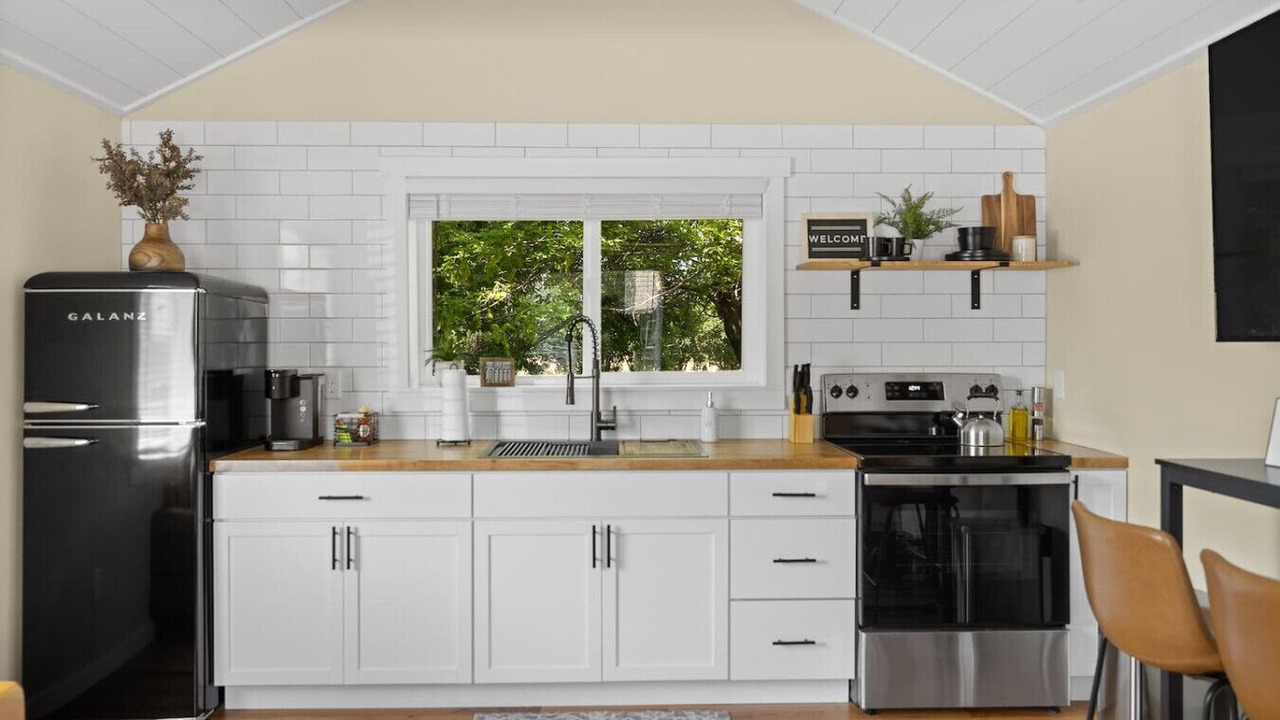 Photo of Kitchen in North Spearfish