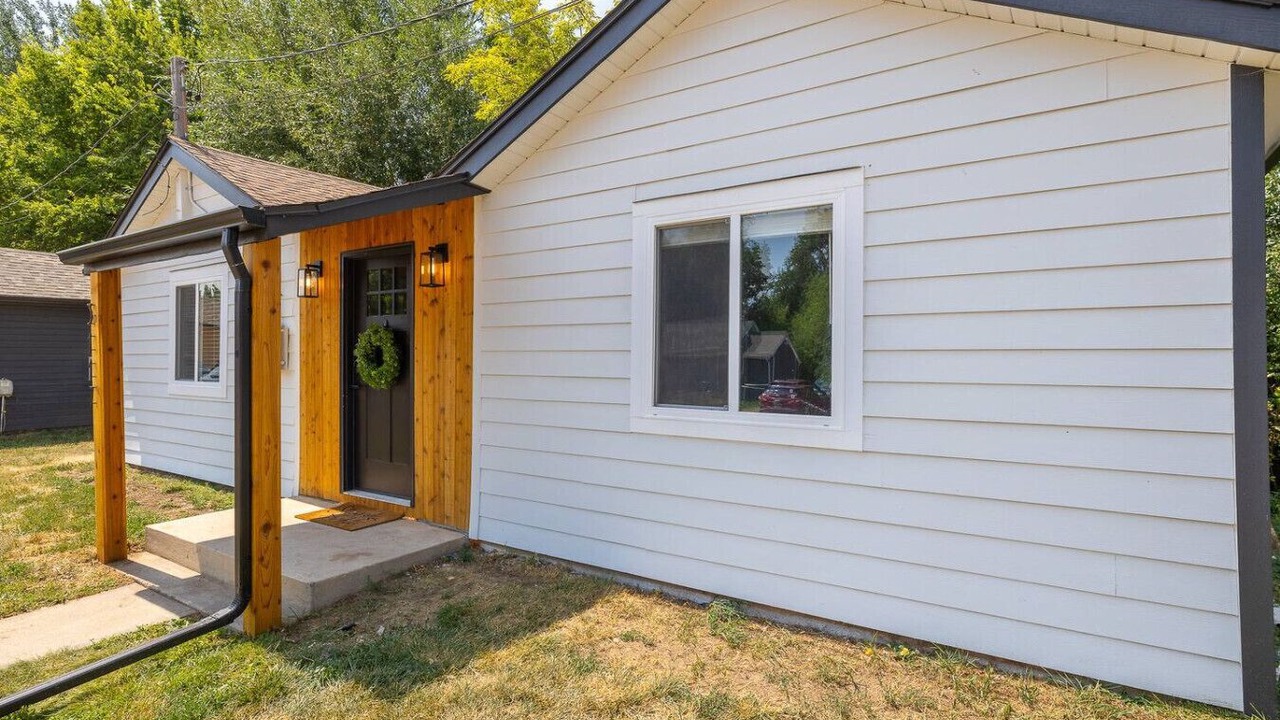 Photo of Outdoor in North Spearfish