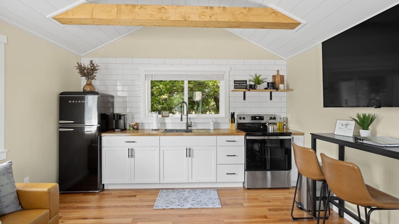 Photo of Kitchen in North Spearfish