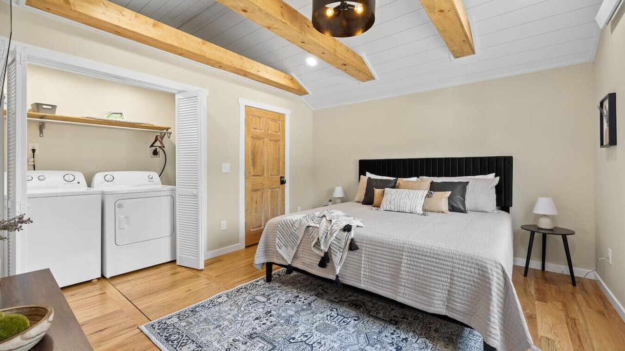 Photo of Bedroom in North Spearfish