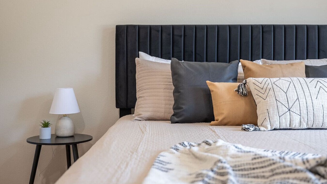 Photo of Bedroom in North Spearfish