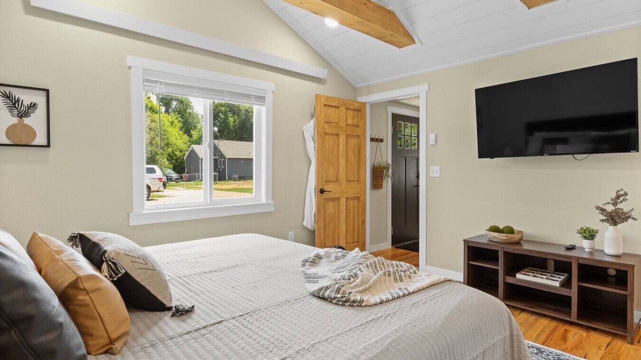 Photo of Bedroom in North Spearfish