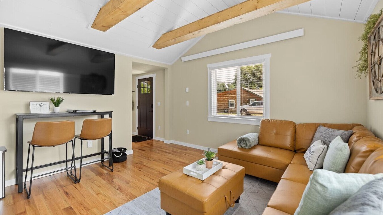 Photo of Livingroom in North Spearfish