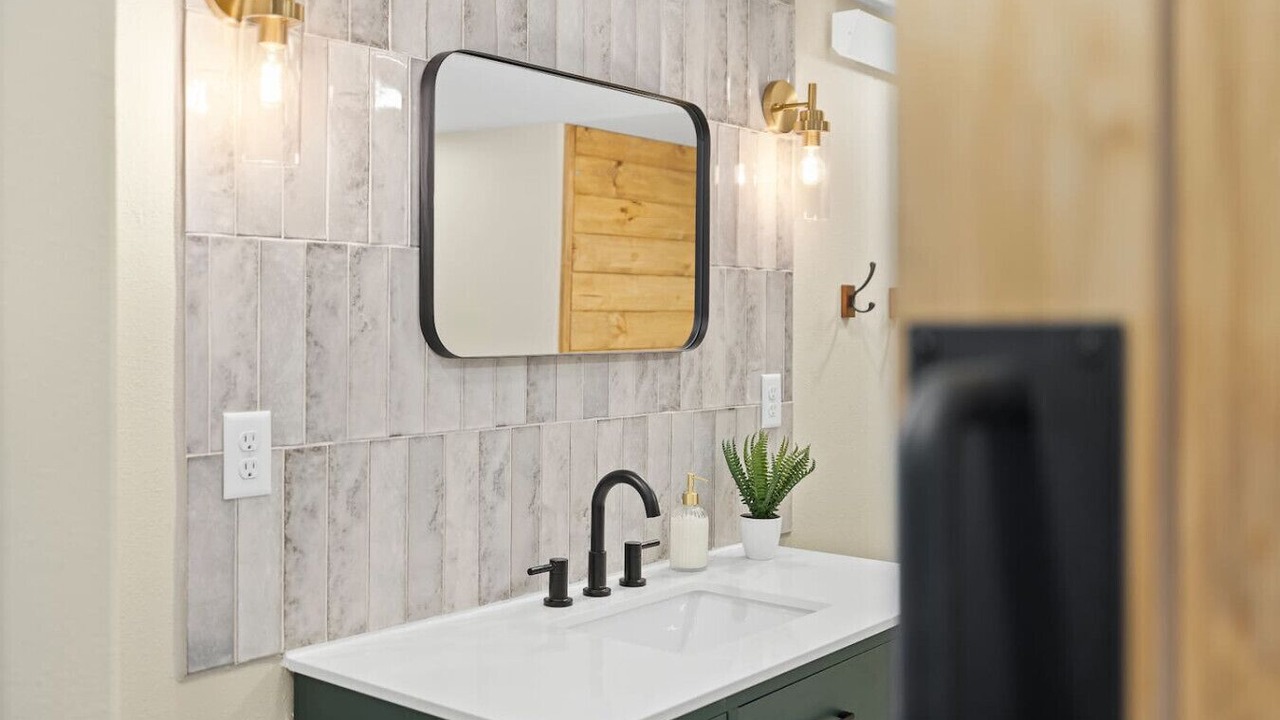 Photo of Bathroom in North Spearfish