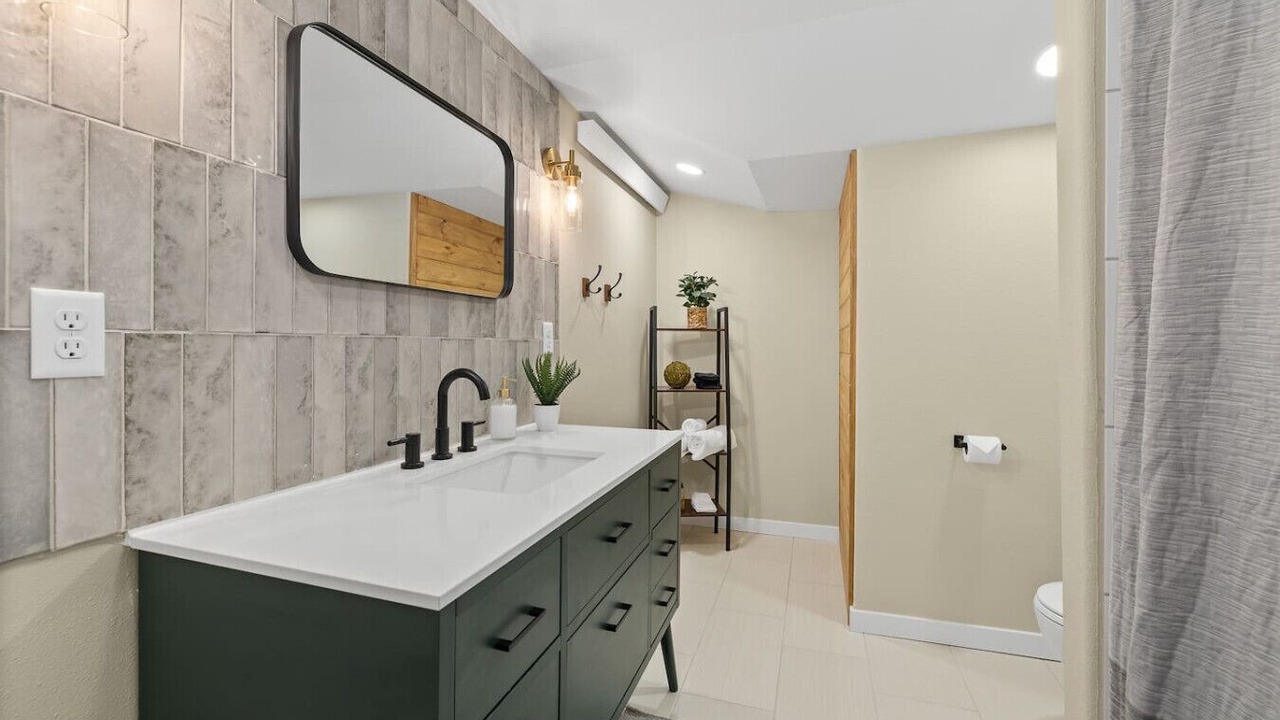 Photo of Bathroom in North Spearfish