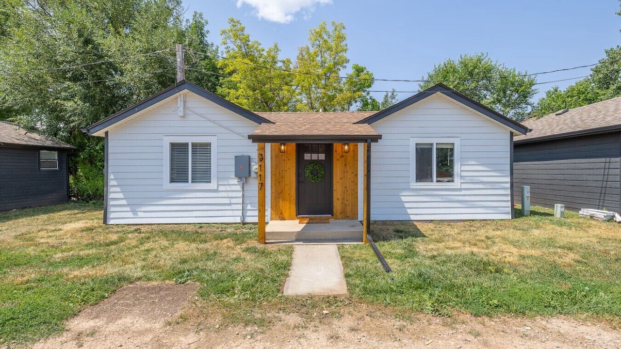 Photo of Outdoor in North Spearfish