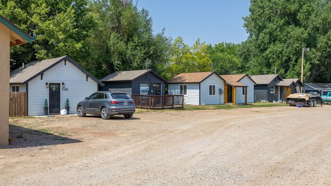 Photo of Outdoor in North Spearfish