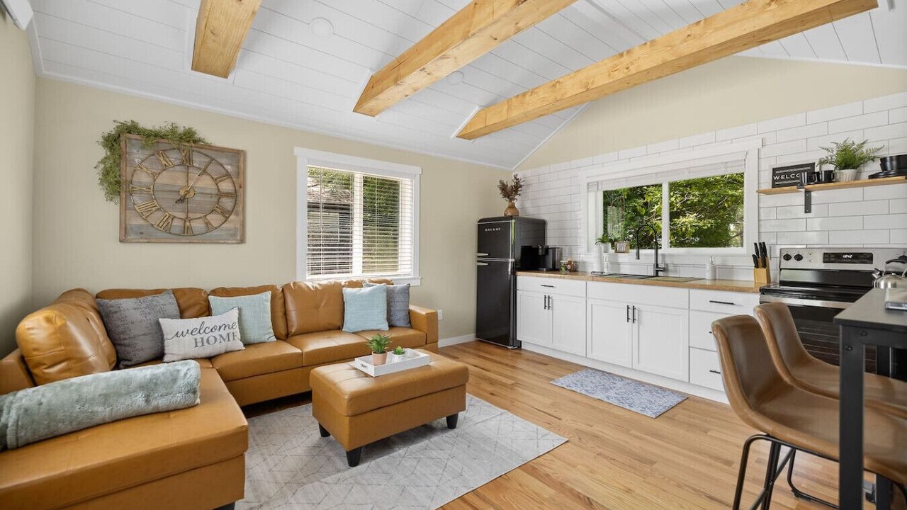 Photo of Livingroom in North Spearfish