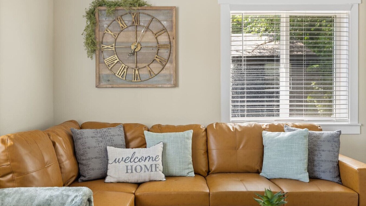 Photo of Livingroom in North Spearfish