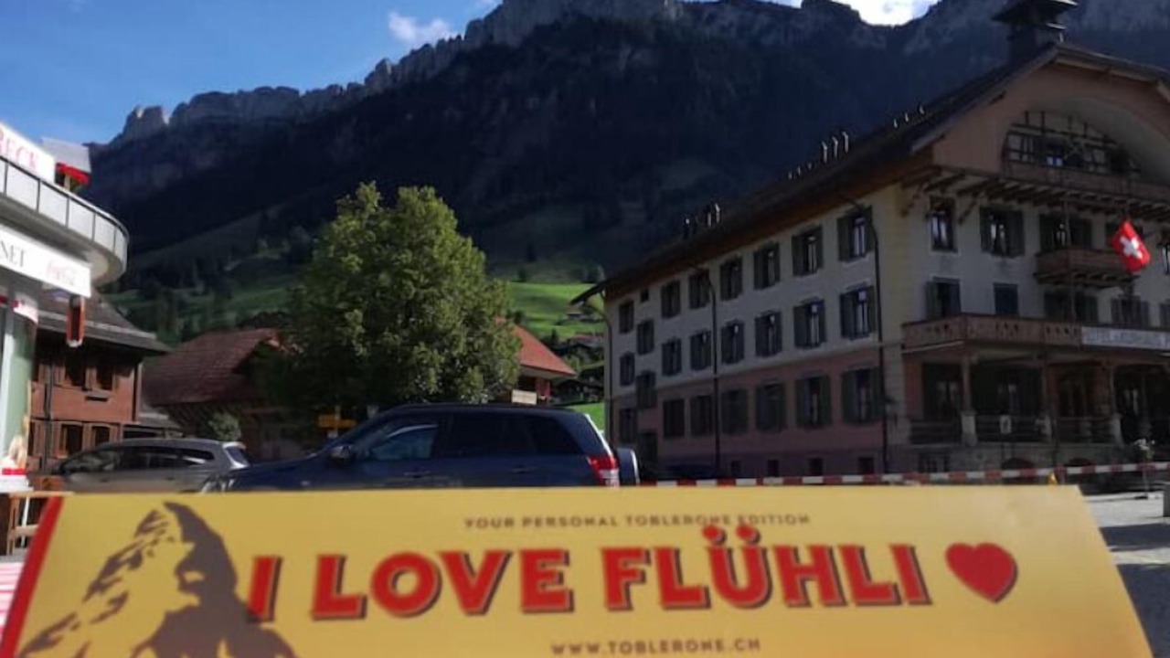 Photo of Others in Fluehli
