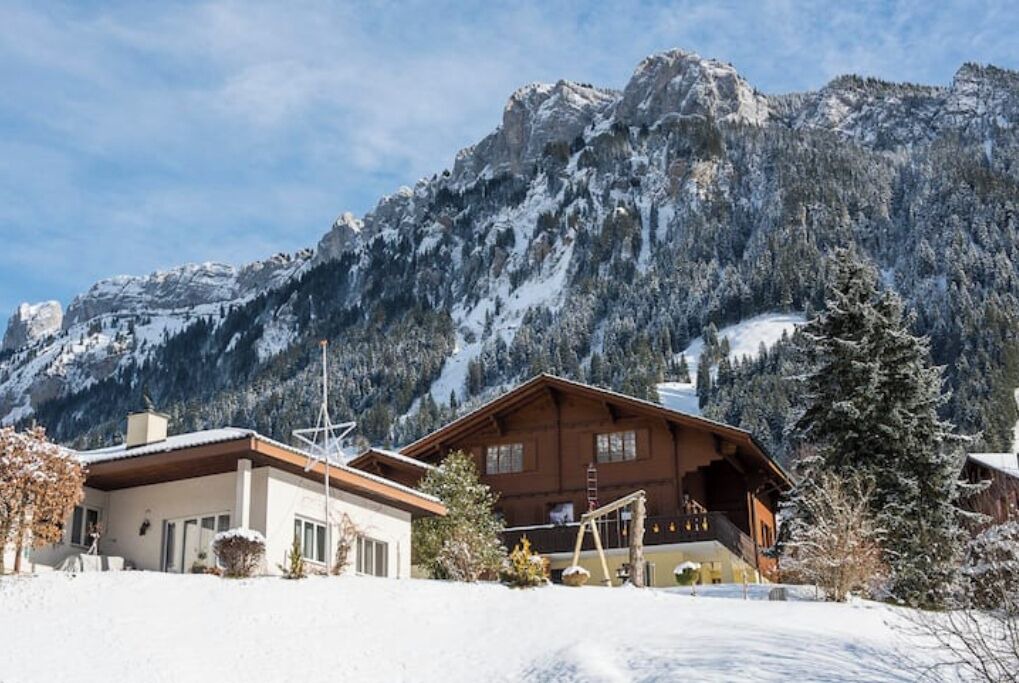 Photo of Outdoor in Fluehli