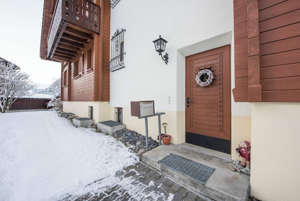 Photo of Outdoor in Fluehli