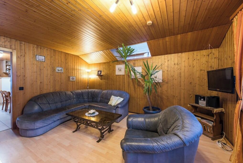 Photo of Livingroom in Fluehli
