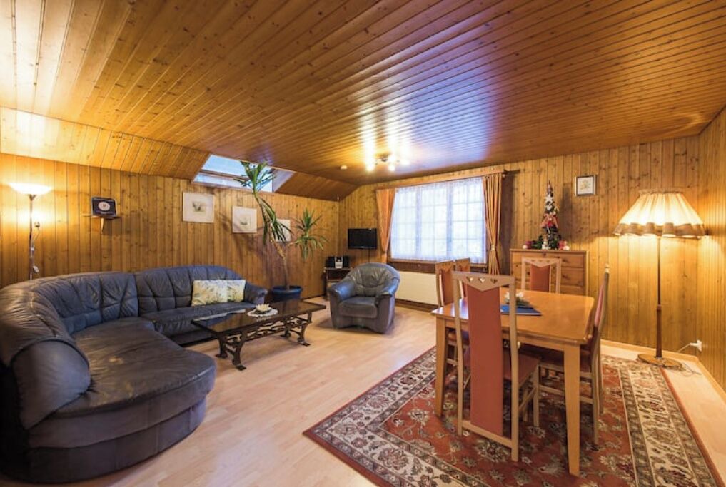 Photo of Livingroom in Fluehli