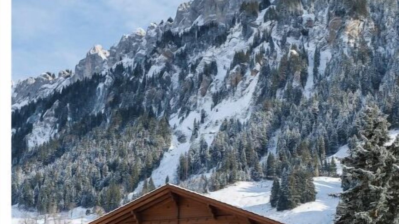 Photo of Outdoor in Fluehli