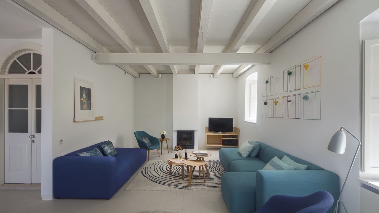 Photo of Livingroom in Pile