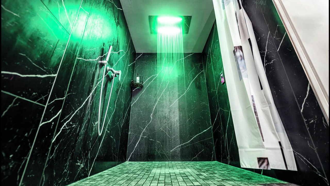 Photo of Bathroom in Vieux
