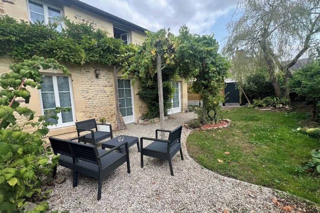 Photo of Patio Balcony in Vieux