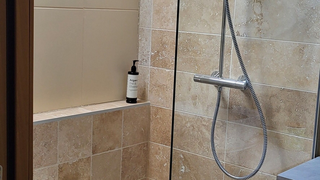 Photo of Bathroom in Vieux