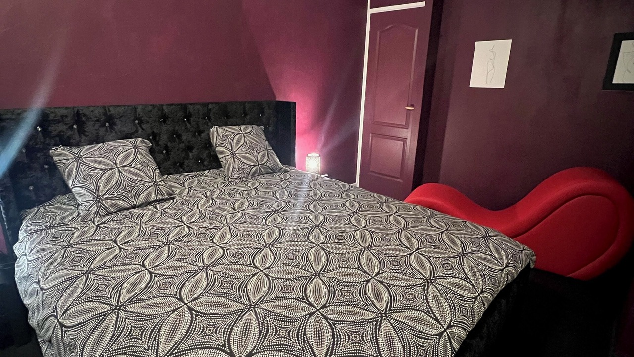Photo of Bedroom in Vieux
