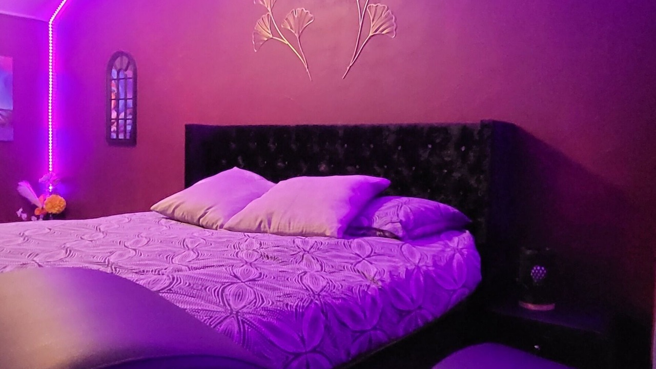 Photo of Bedroom in Vieux