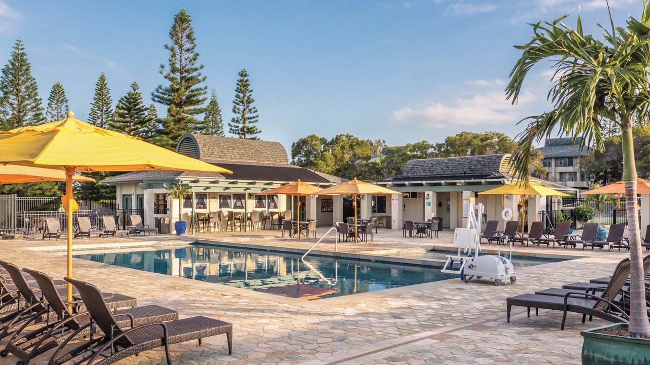 Photo of Outdoor in Waikoloa