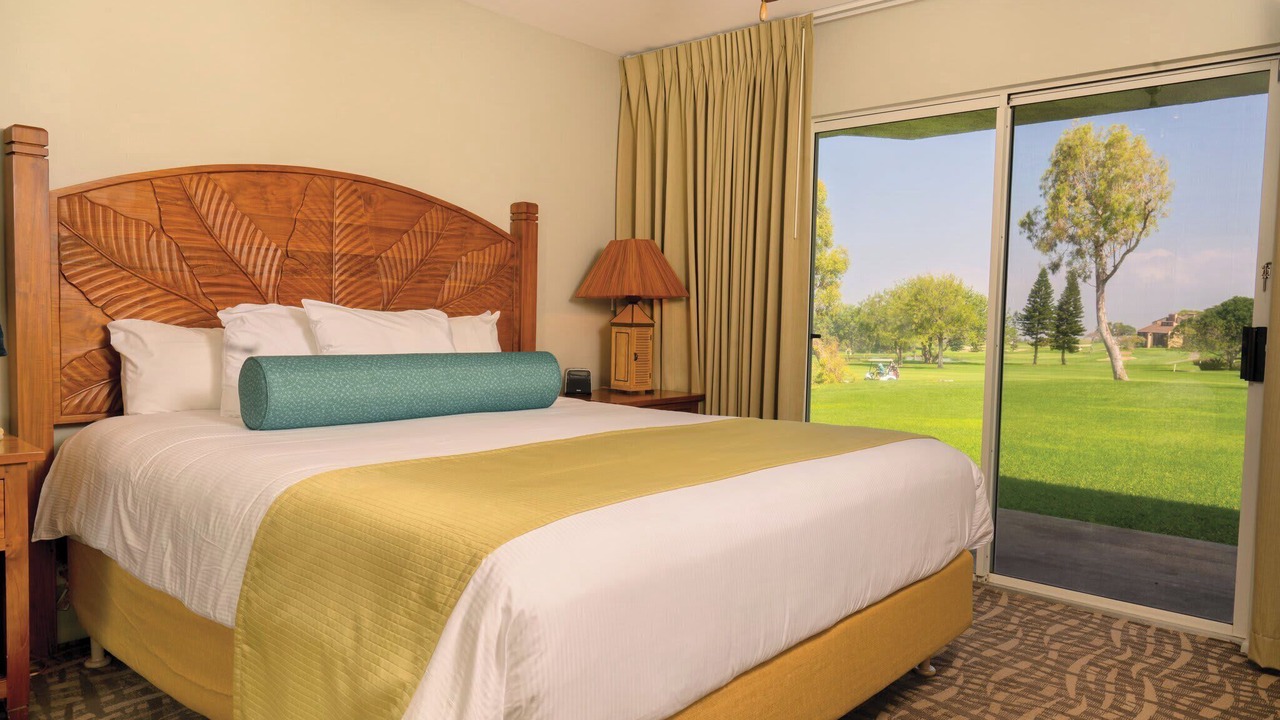 Photo of Bedroom in Waikoloa Village