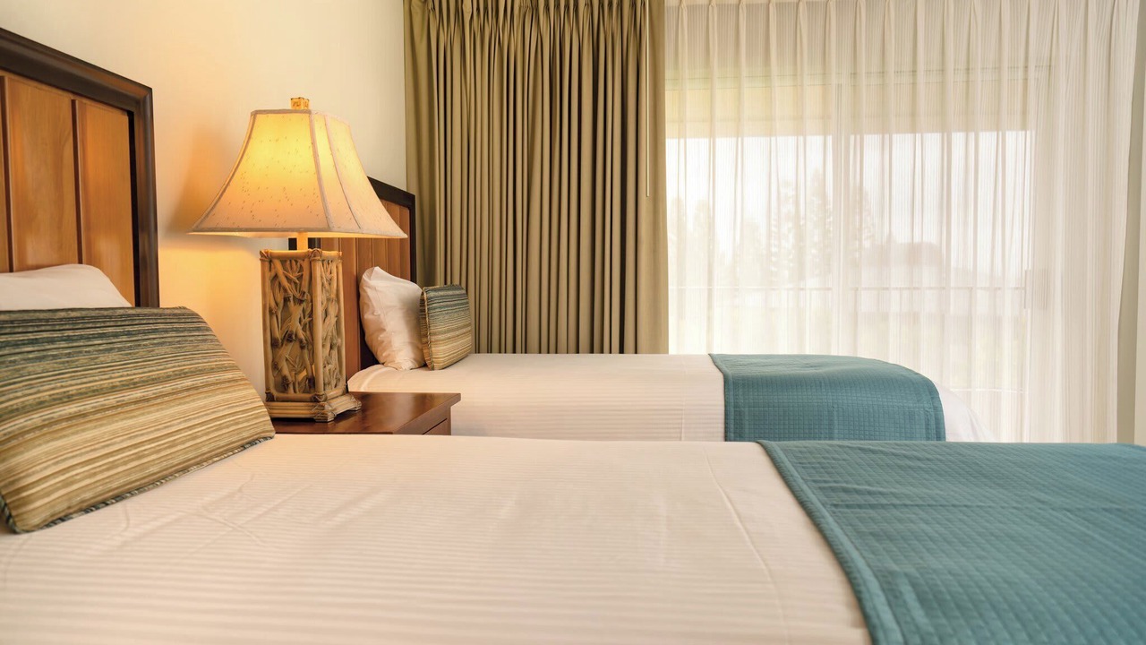 Photo of Bedroom in Waikoloa Village