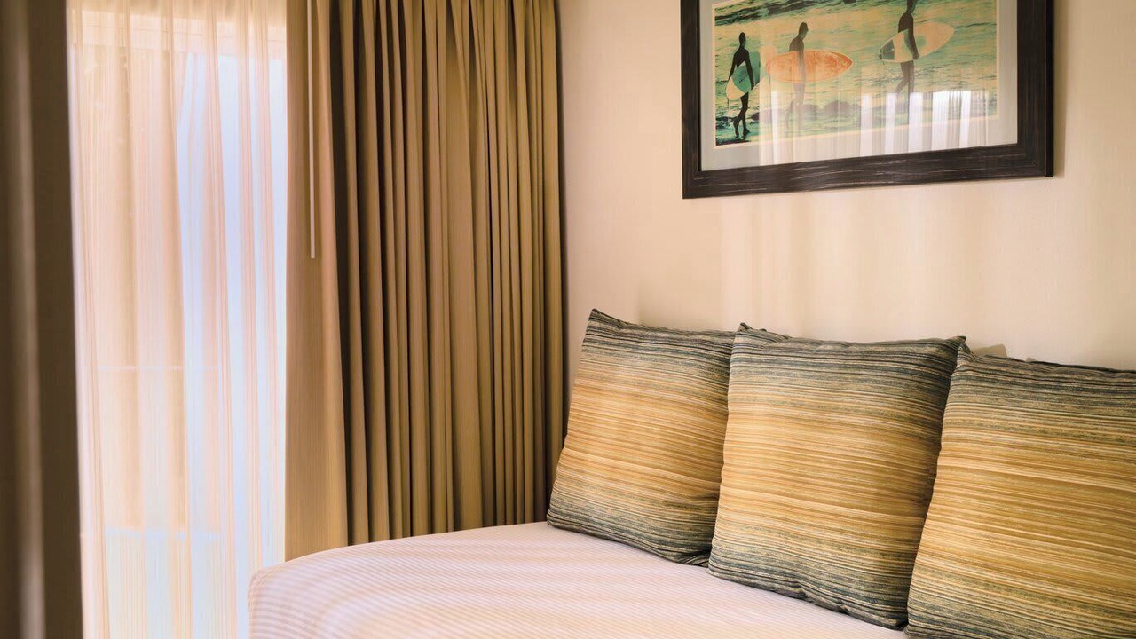 Photo of Bedroom in Waikoloa