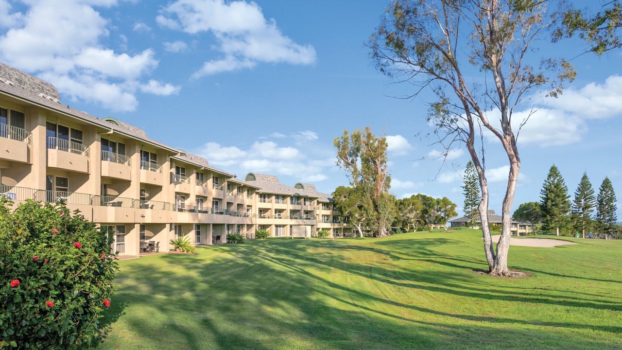 Photo of Outdoor in Waikoloa