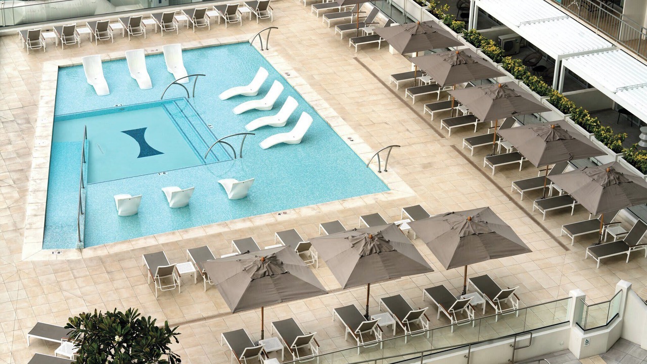 Photo of Outdoor in Waikiki