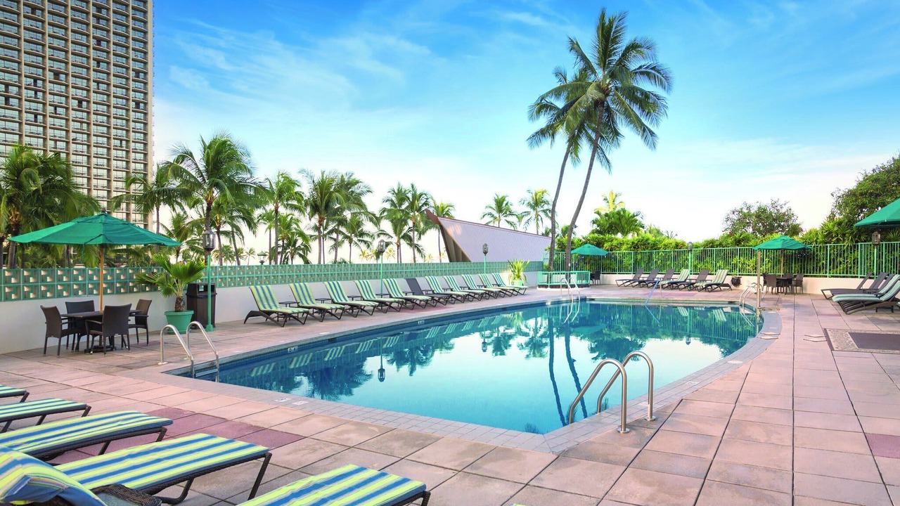 Photo of Outdoor in Waikiki