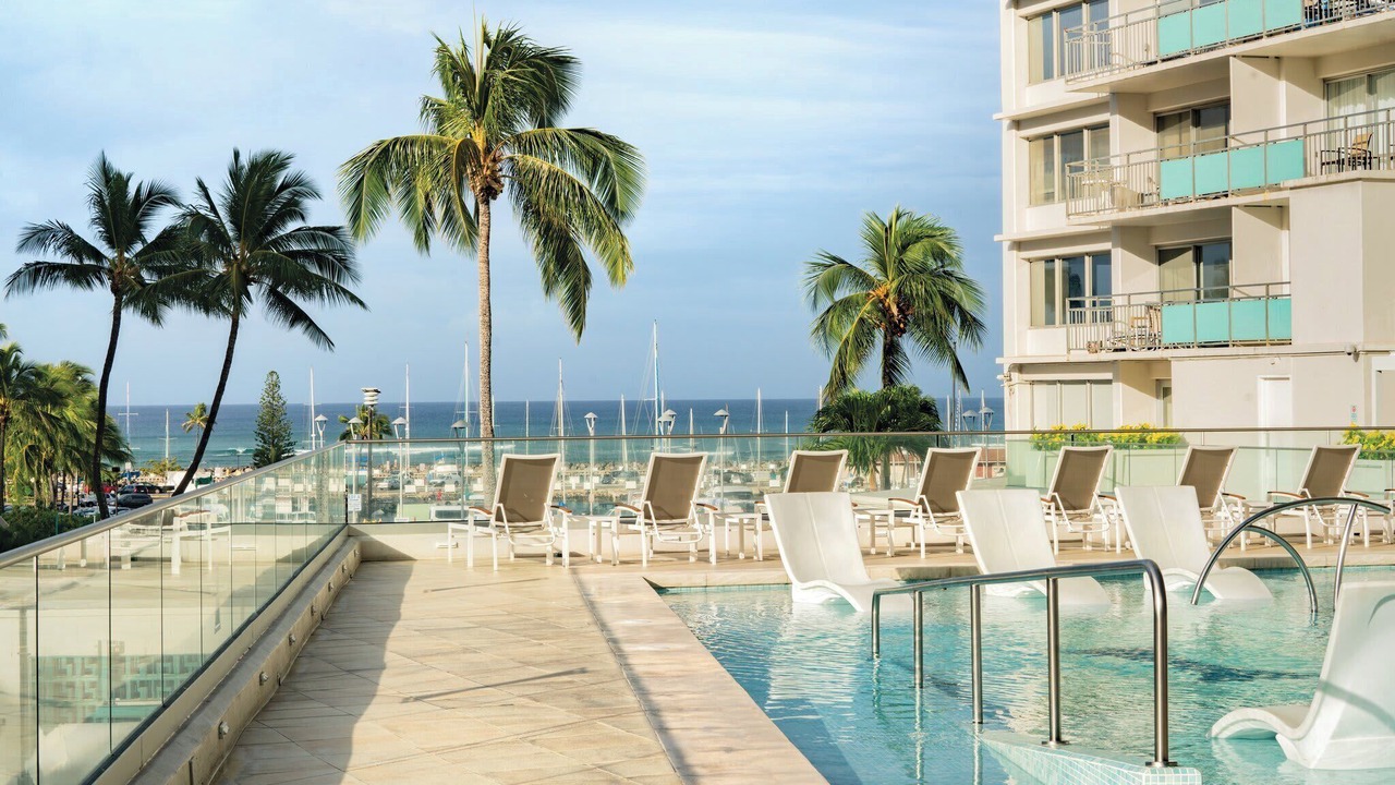 Photo of Outdoor in Waikiki