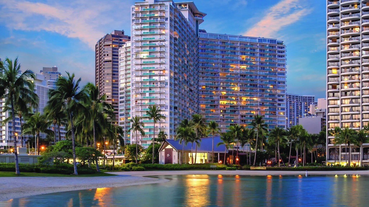 Photo of Outdoor in Waikiki