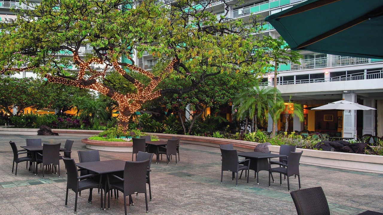 Photo of Outdoor in Waikiki