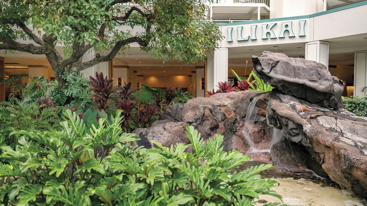 Photo of Outdoor in Waikiki