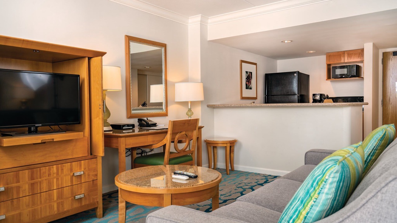 Photo of Livingroom in Waikiki