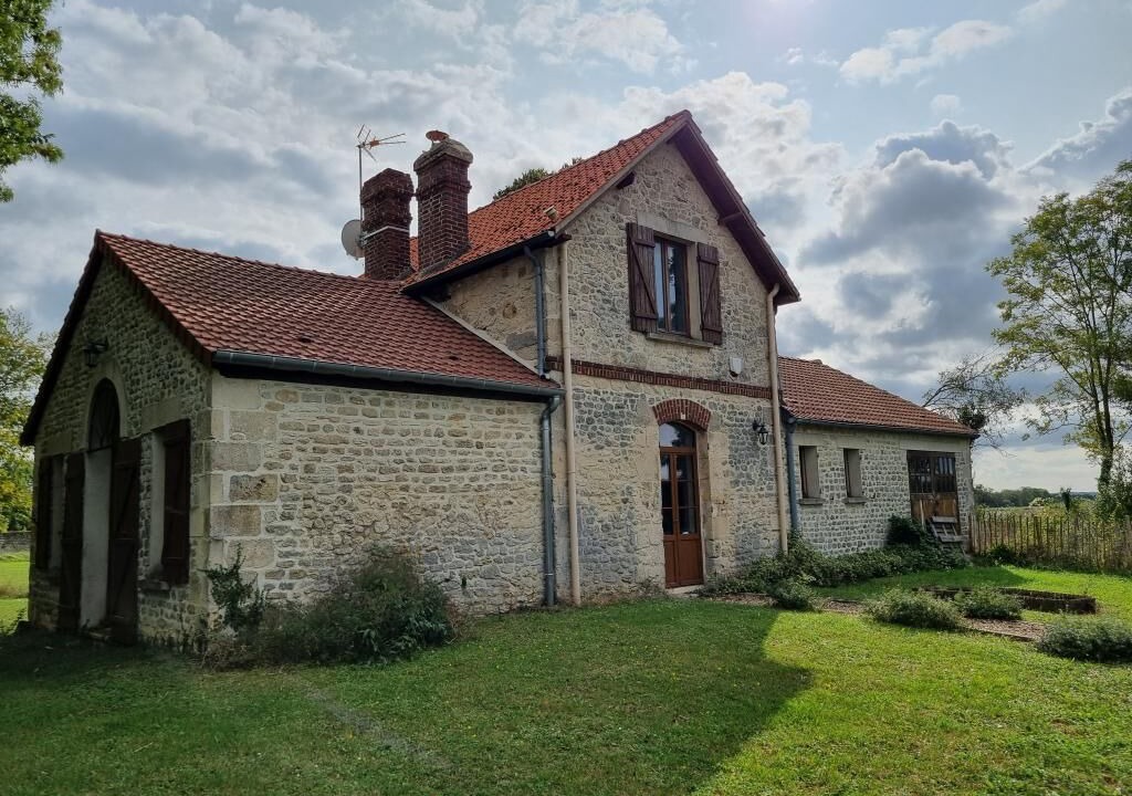 Photo of Outdoor in Orrouy