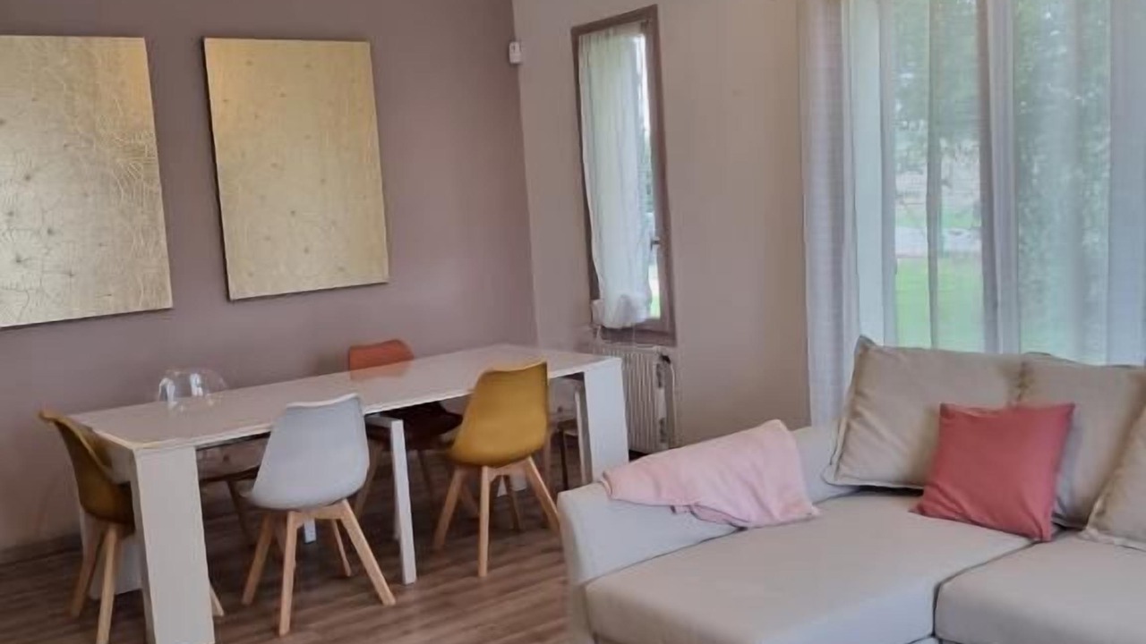 Photo of Livingroom in Orrouy