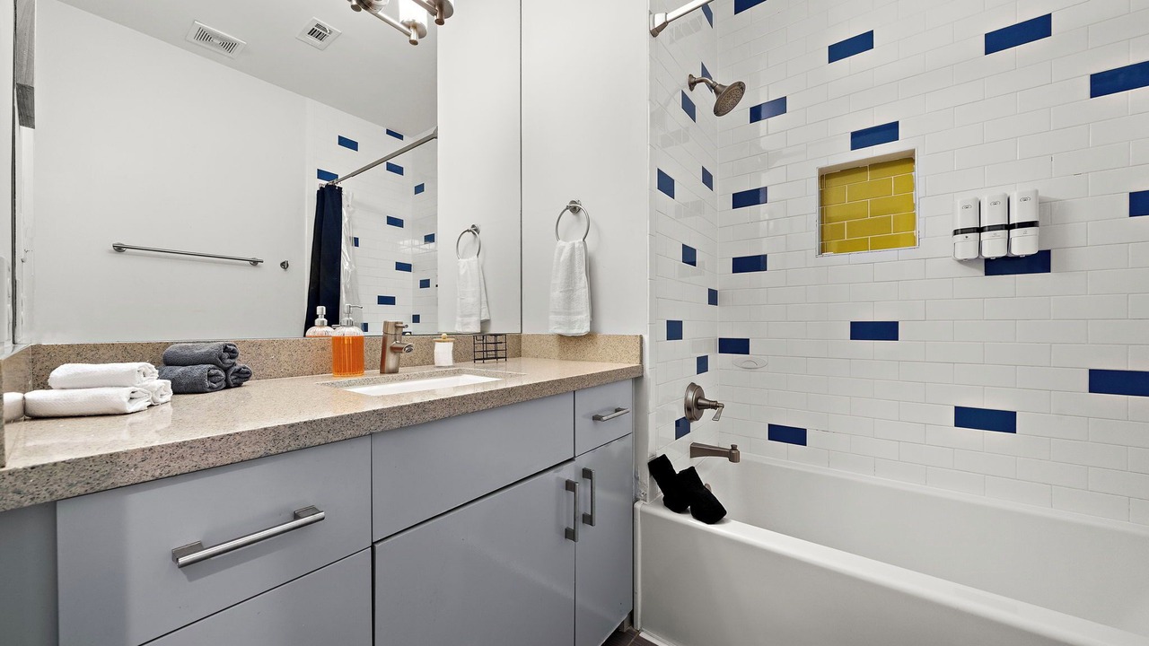 Photo of Bathroom in Northside
