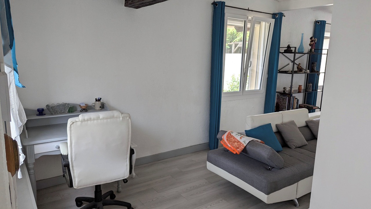 Photo of Livingroom in Aigues-Mortes