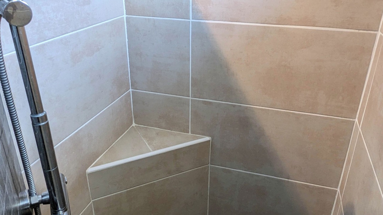 Photo of Bathroom in Aigues-Mortes