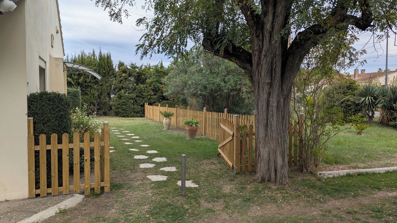 Photo of Outdoor in Aigues-Mortes